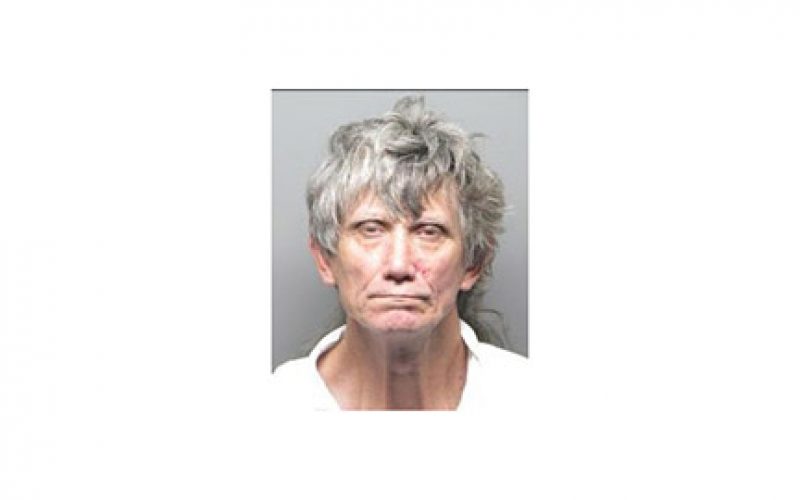 Suspect Arrested after Woman’s Corpse Found by Trash Dumpster