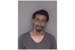 U.S. Marshals Arrest Man Suspected in 2 BART Subway Stabbings