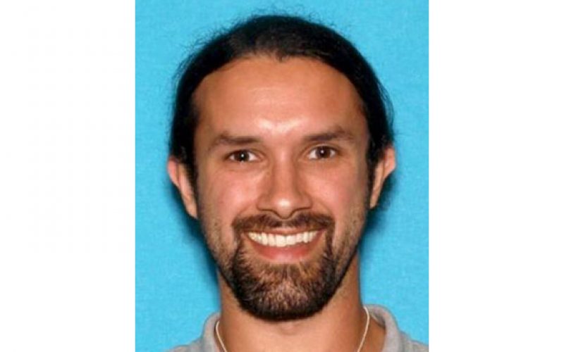 Bank Robber Finally Caught in Nevada After Chase