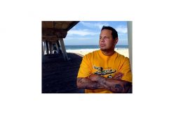 Former Hermosa Beach Officer Charged With Soliciting a Minor For Sex