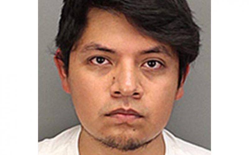 Hemet High School teacher arrested for relationship with student