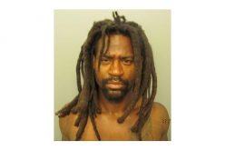 Jack’s Market Robbed, Robber From Waco Arrested Bicycling on Interstate 5
