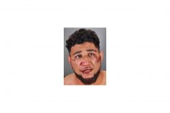 Violent 7-11 Robbery and Two Quick Arrests