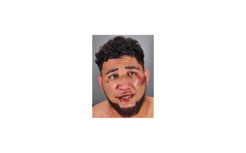 Violent 7-11 Robbery and Two Quick Arrests