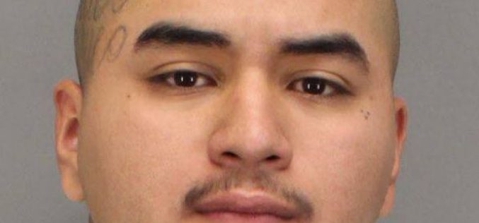 Gang Member Arrested in Possible Hate Crime Shooting at Hotel