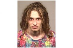 ‘Doesn’t Like Sheriff’s Office,’ Throws M-80 Under Patrol Car