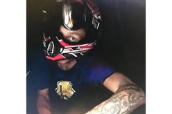 9 Outstanding Warrants Finally Came Due for Vacaville Man