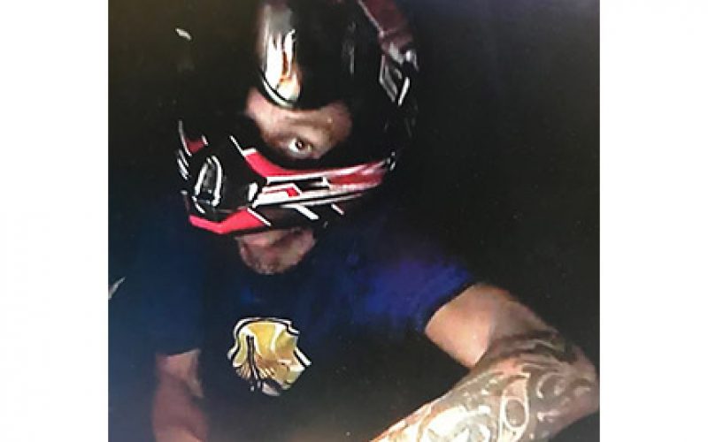 9 Outstanding Warrants Finally Came Due for Vacaville Man