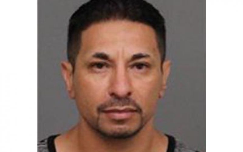 Arrest for July 13 Sexual Assault