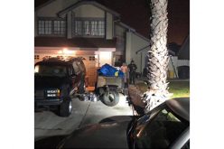 Major Operation Nets 7 Arrests, Cocaine, Meth and Guns