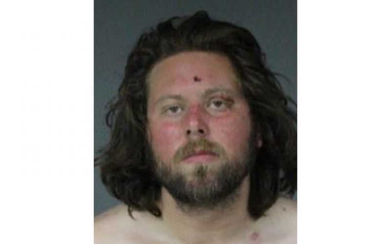 Gas Station Robbery of Lottery Tickets and Pathfinder at 2:00 AM