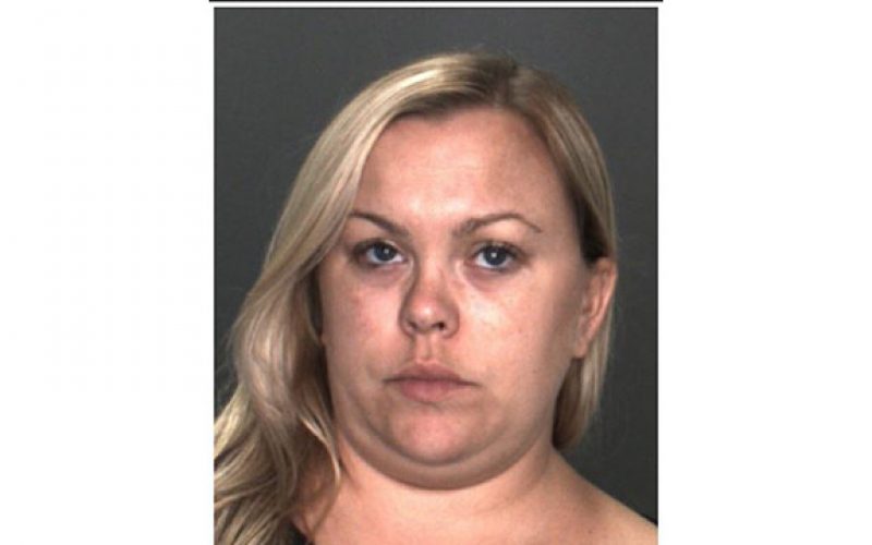 Female and Former Boyfriend Arrested for Possession, Distribution of Child Pornography