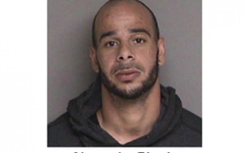 Transient Nabbed for Home Invasion and Child Molestation