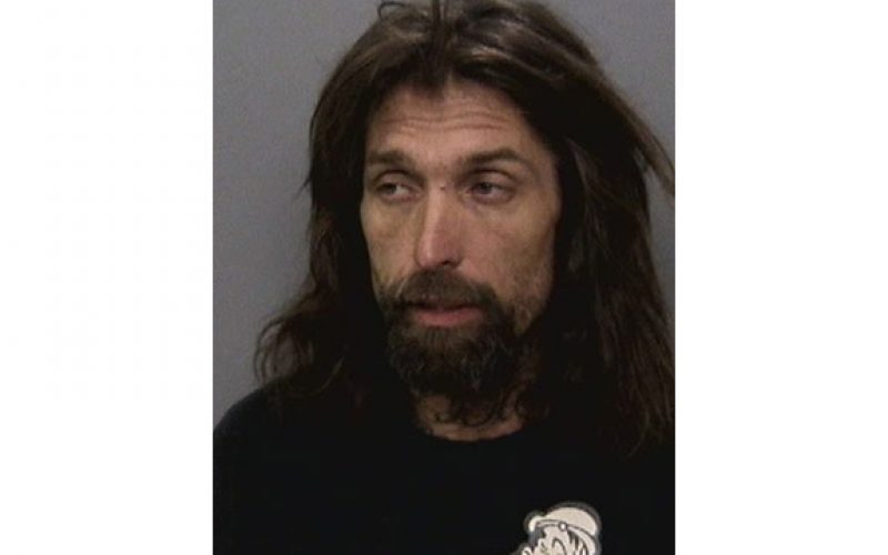 Boyfriend Assaulted His Girlfriend in Their RV Trailer