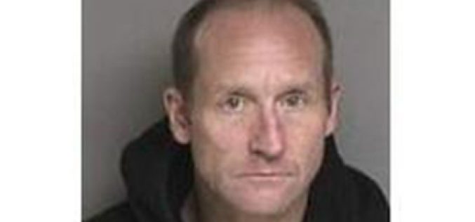 Sex Offender Arrested for Videotaping in Restroom, Pornography, Drugs