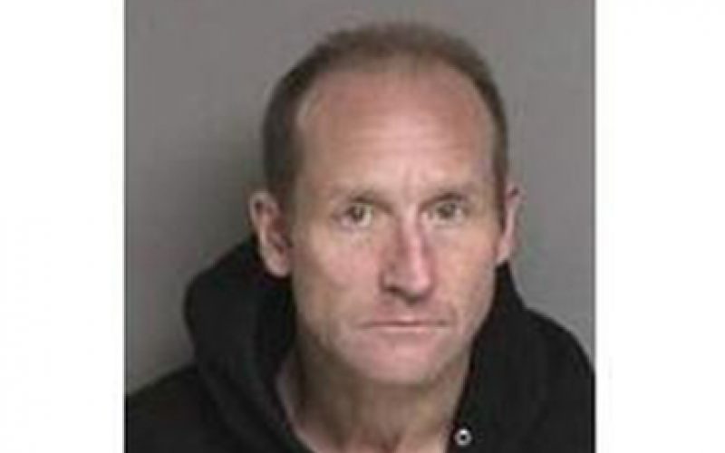 Sex Offender Arrested for Videotaping in Restroom, Pornography, Drugs
