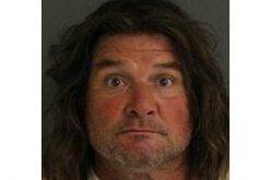 Neighbor Arrested for ADW, Threats, Vandalism