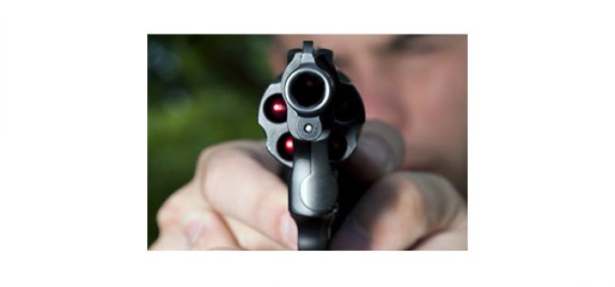 Suicide-By-Cop And Neighborhood House Fire: Police Response Averts Twofold Tragedy