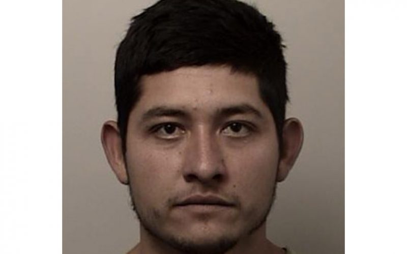Jesus Castro Wanted for Murder at Cultivation Site
