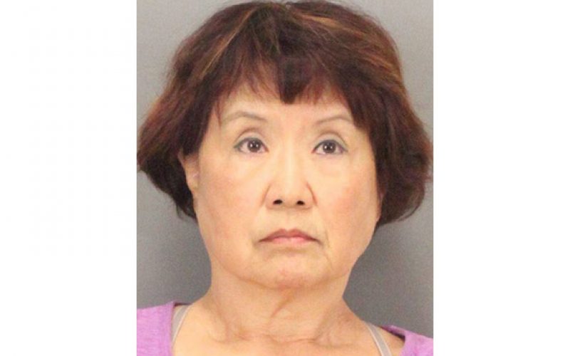 Retired Employee Faces 68 Felony Counts of Embezzlement