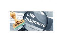 Ex-Insurance Agent Stole $10,000 from Client