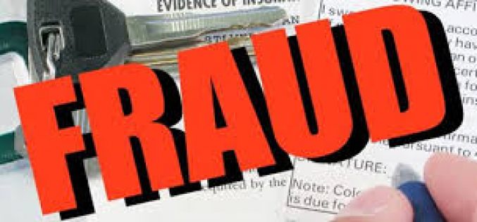 ICE HSI Task Force Busts Five for Covid-19 Unemployment-Fraud Scheme