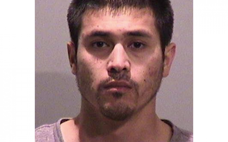 Man Arrested for Maiming another Man during Machete Attack