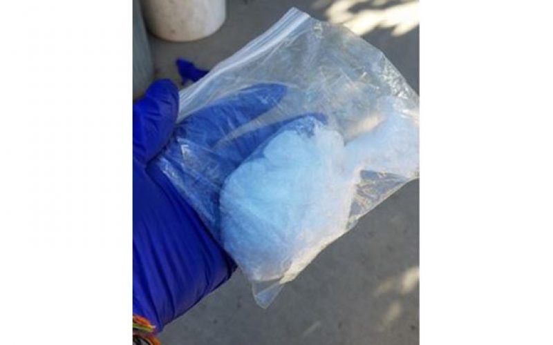 Detectives Bust Meth Ring Involving Tulare County Jail