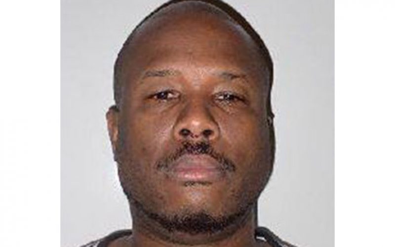 Lake County Child Sexual Abuse Suspect Arrested in Olympia, Washington