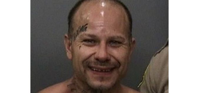Erratic Man Brandished Knife on RABA Bus