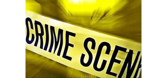 Community Complaint About Illegal Marijuana Cultivation Site Leads to Discovery of 93 Possible Victims of Human/Labor Trafficking