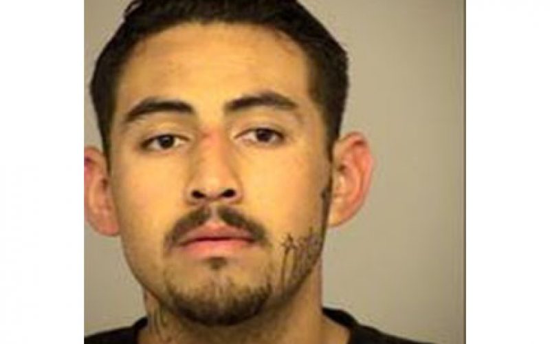 Parole Violation Arrest Leads Man Back to Jail