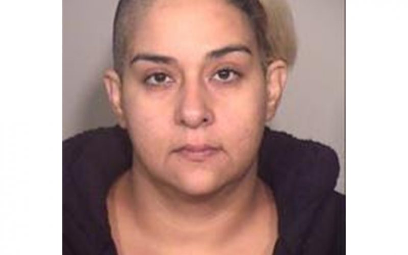 $350,000 Bail for Pickpocket Active on West Coast of U.S.