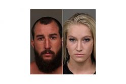 10 Hours Later, Arrest for Shot Fired During Fight