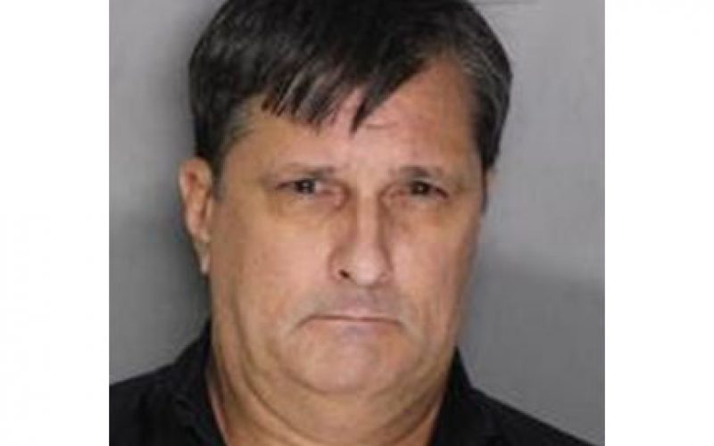 Hidden Camera in Tanning Salon Leads to Arrest