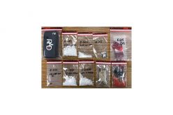 Drugs for Sale in Grass Valley Stopped