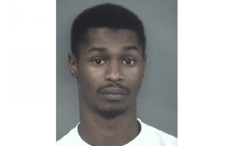Man Stabbed by Rebuffed Party Crashers