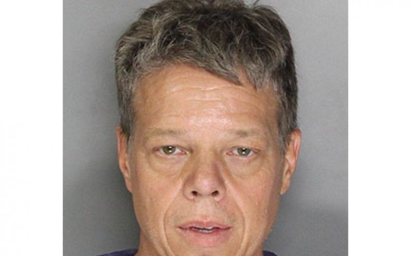 Man Fatally Stabbed His Foster Brother on Bainbridge Drive