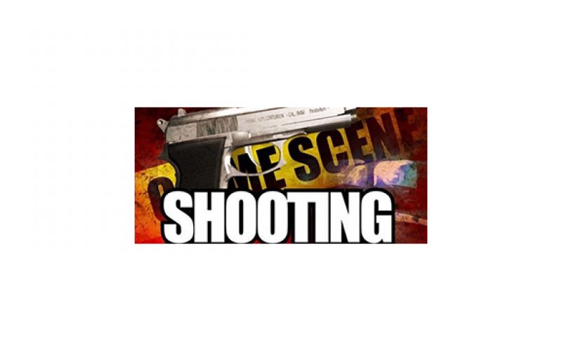 Double Shooting and Missing Person Investigation In Sierra County