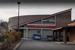 Three Suspects in Custody for Bank Robbery