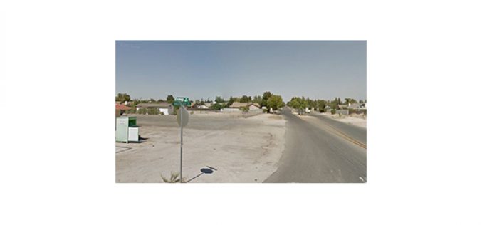 Neighborhood Vigilance Stops Possible Break-ins
