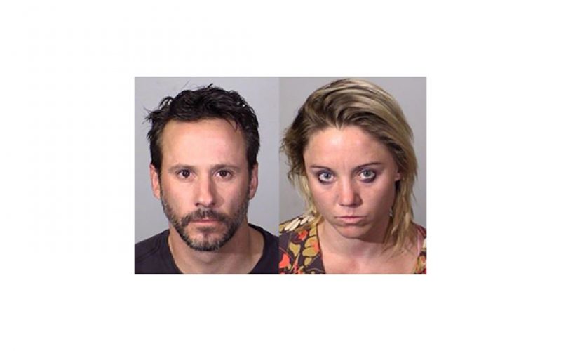 Two Pairs of Burglars Captured in Two Separate Incidents