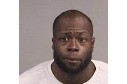 Man Detained for Shoplifting Recognized as Arson Suspect