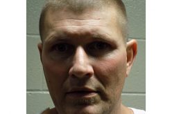 Stabbing Suspect Soon Spotted and Arrested