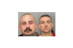 Arrests made after week-long search for two carjacking suspects