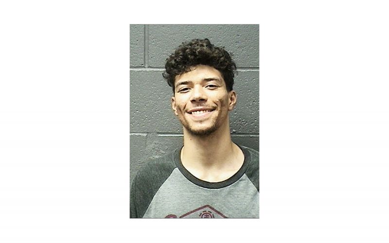 Man and His Juvenile Brother Arrested for Battery on 69-year-old man
