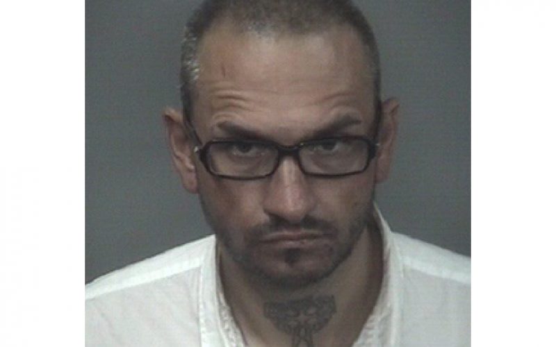 Stolen iPad’s ‘Find my iPhone’ app leads to man who stole it