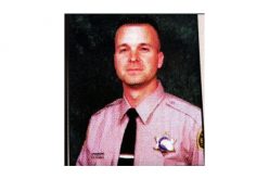 Cop Arrested for Rape of Minor, Bail at $2 million