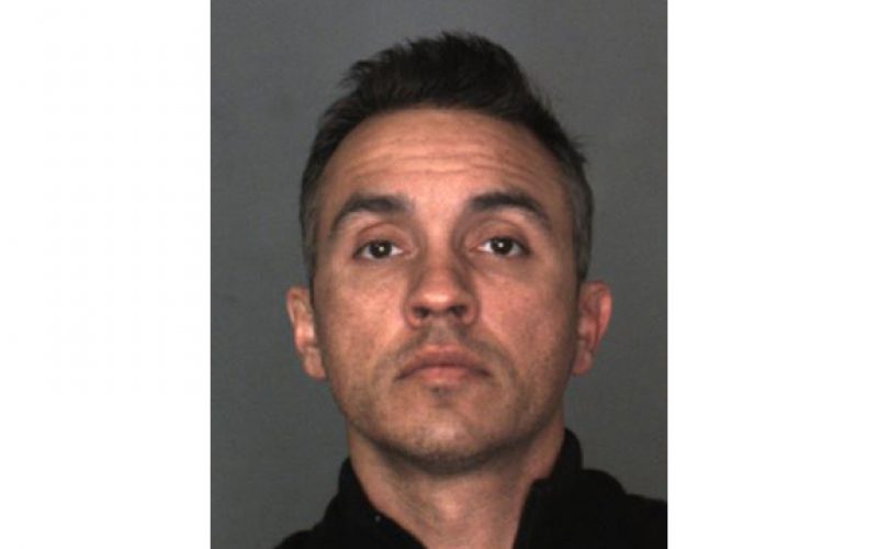 DNA Match On A Crime Scene’s Beer Can Nabs A Repetitious Realtor Poseur