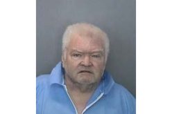 Murder in city that hosts “the happiest place on earth”